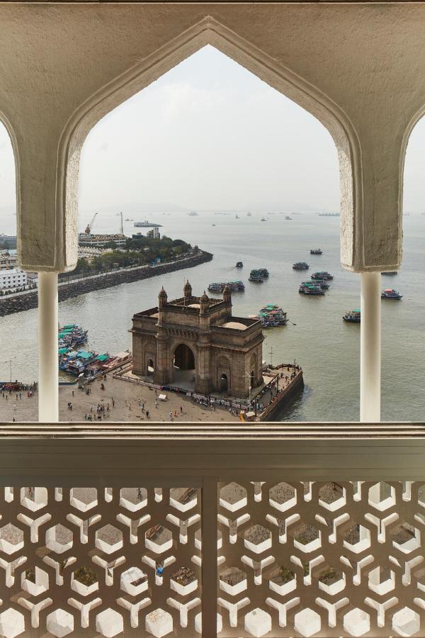 The Taj Mahal Tower, Mumbai Hotel Ngoại thất bức ảnh