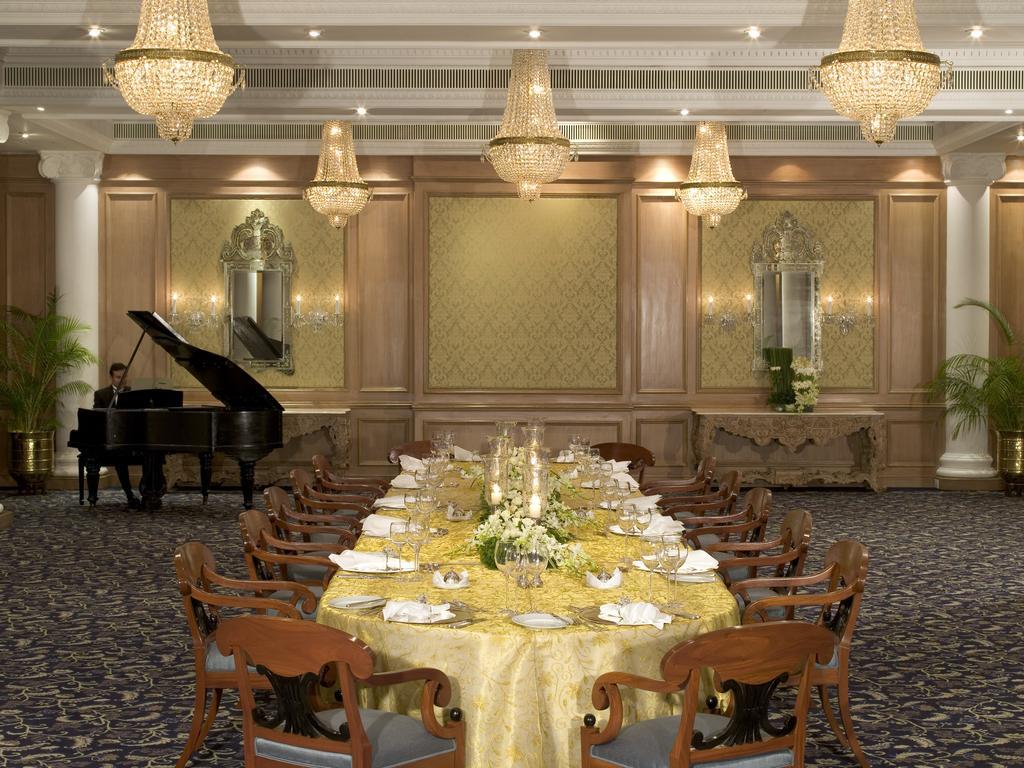 The Taj Mahal Tower, Mumbai Hotel Ngoại thất bức ảnh The Imperial Ball Room