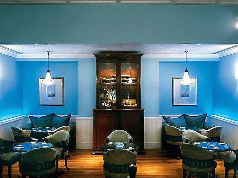 The Taj Mahal Tower, Mumbai Hotel Nhà hàng bức ảnh The Blue Bar